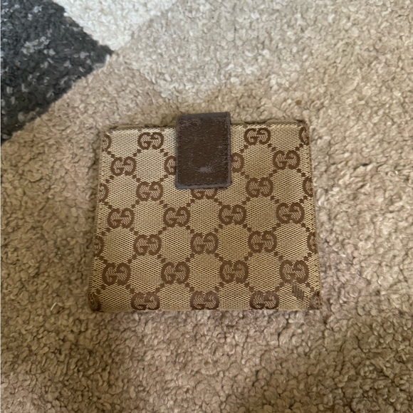 Gucci Snap Wallet - Picture 7 of 7